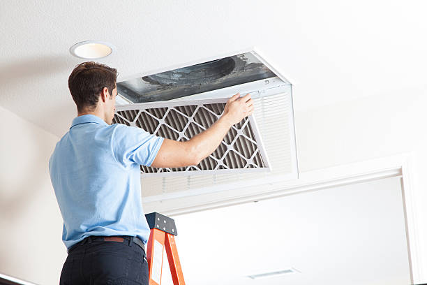 Airduct Cleaning